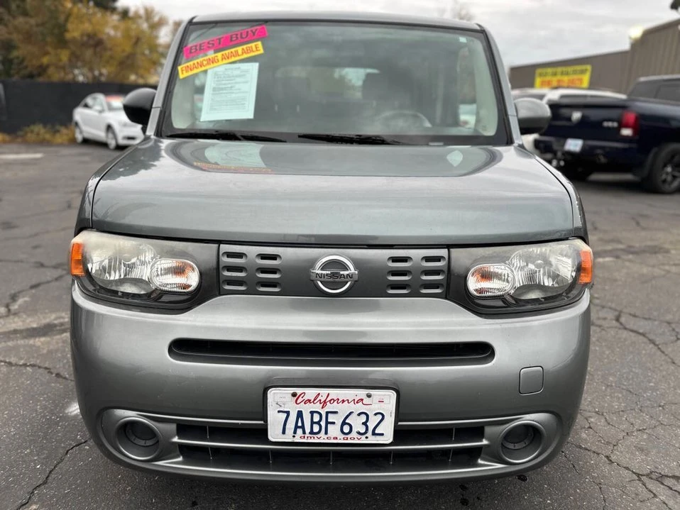 2011 Nissan Cube - Image 2 of 20