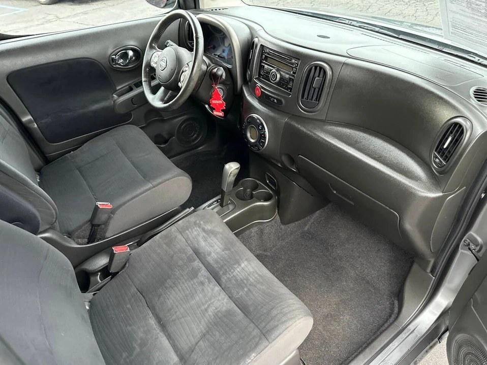 2011 Nissan Cube - Image 15 of 20