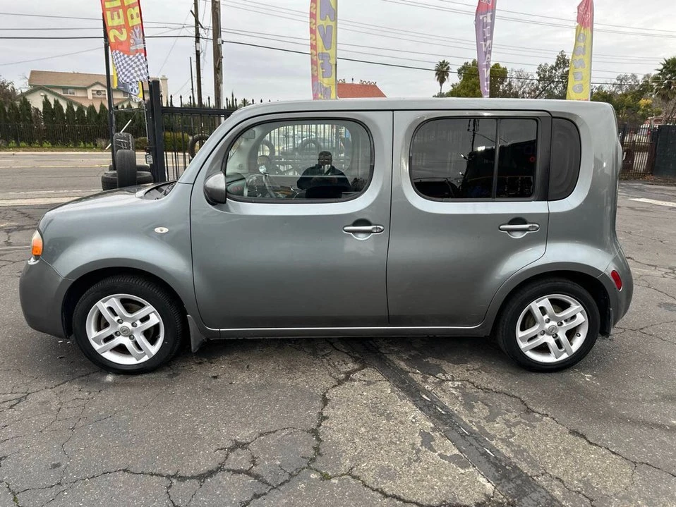 2011 Nissan Cube - Image 7 of 20