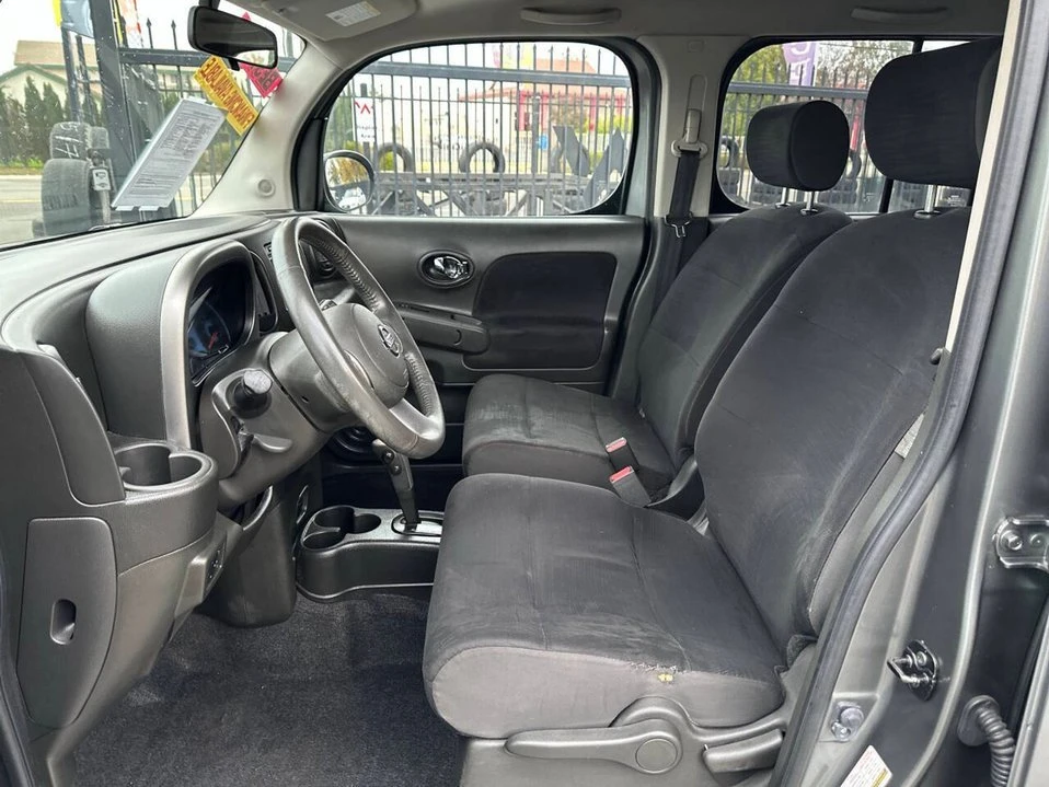 2011 Nissan Cube - Image 12 of 20