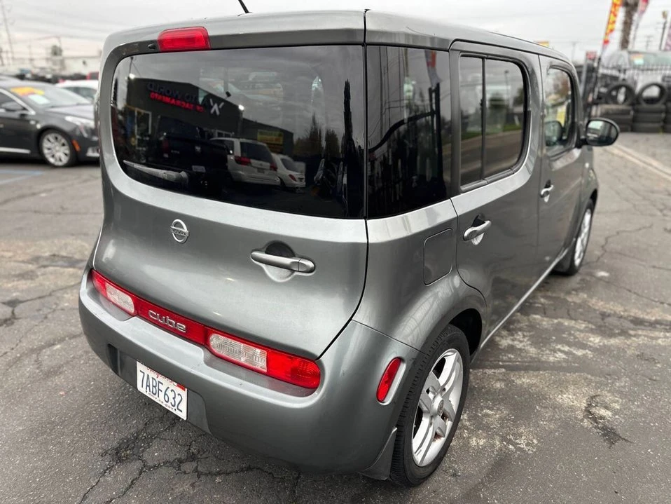 2011 Nissan Cube - Image 6 of 20