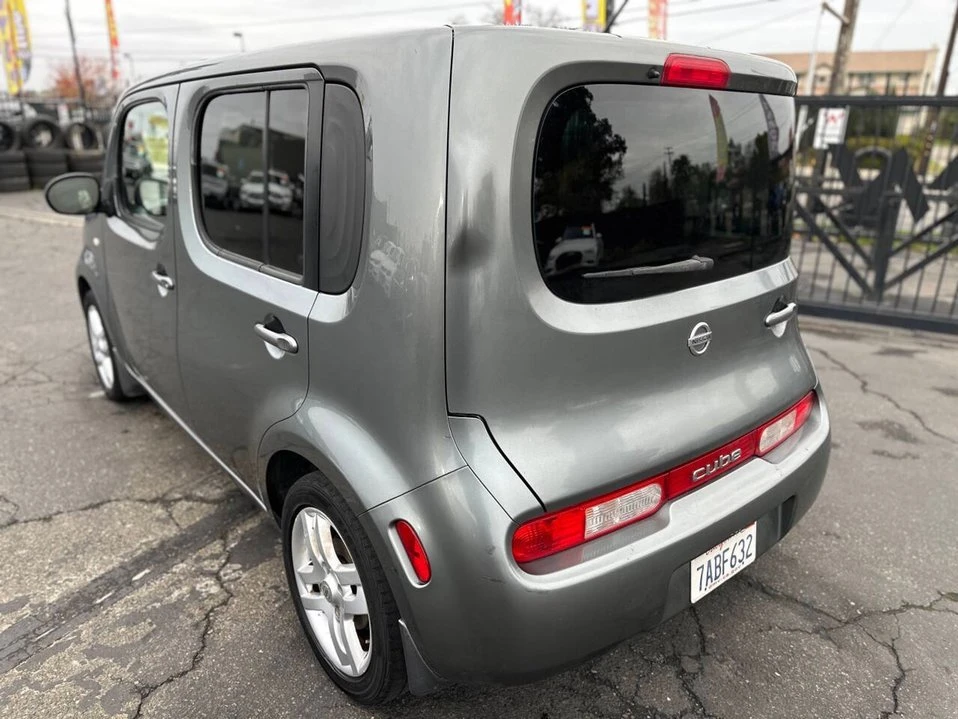 2011 Nissan Cube - Image 4 of 20