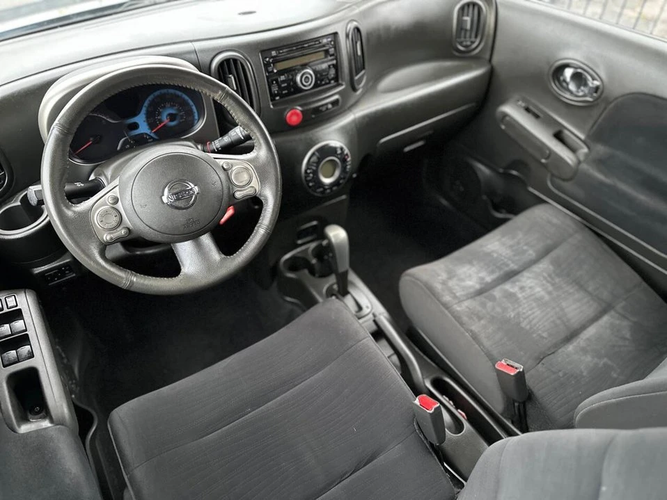 2011 Nissan Cube - Image 11 of 20