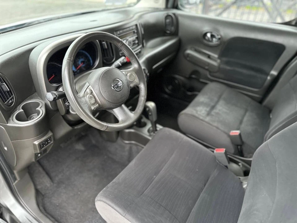 2011 Nissan Cube - Image 9 of 20