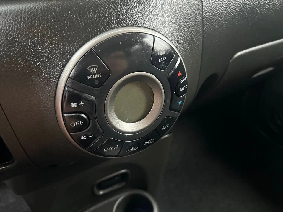 2011 Nissan Cube - Image 20 of 20