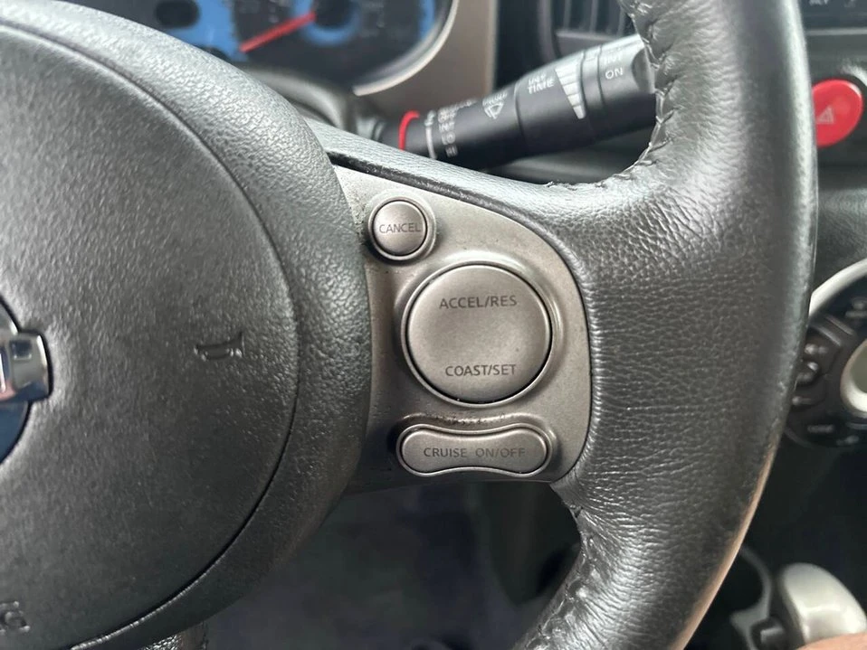 2011 Nissan Cube - Image 18 of 20