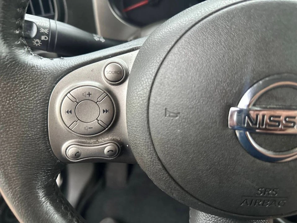 2011 Nissan Cube - Image 17 of 20