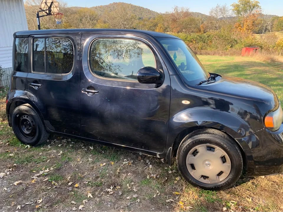 2011 Nissan Cube - Image 8 of 8