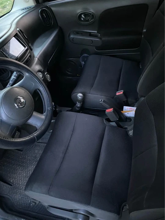 2011 Nissan Cube - Image 8 of 8
