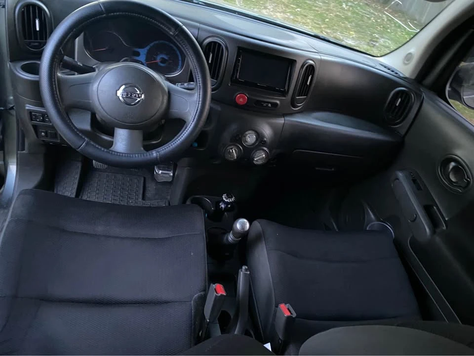 2011 Nissan Cube - Image 6 of 8