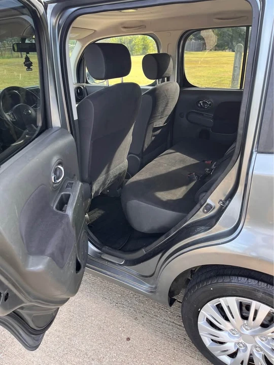 2011 Nissan Cube - Image 7 of 11
