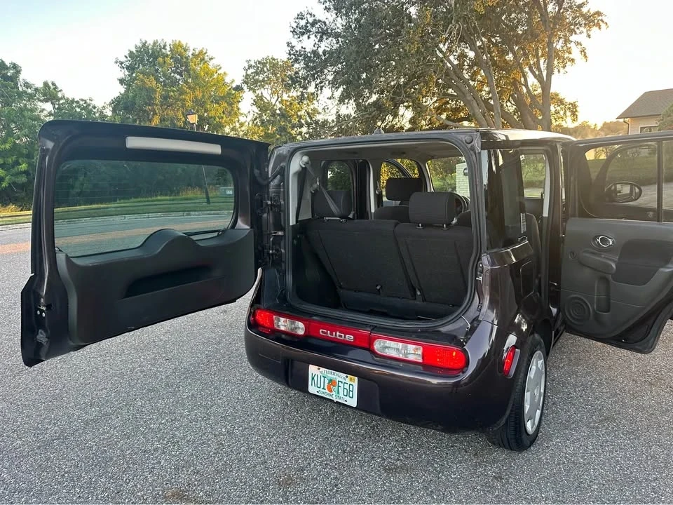 2011 Nissan Cube - Image 15 of 18