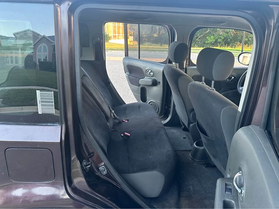 2011 Nissan Cube - Image 9 of 18