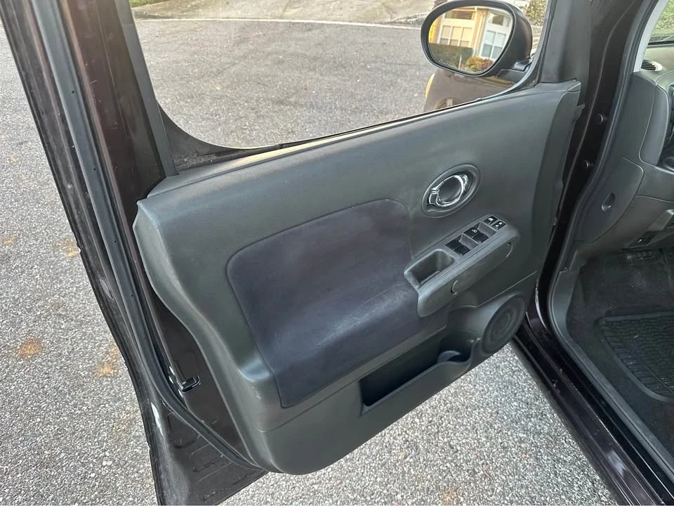 2011 Nissan Cube - Image 11 of 18