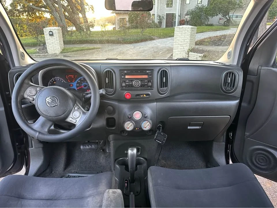 2011 Nissan Cube - Image 16 of 18