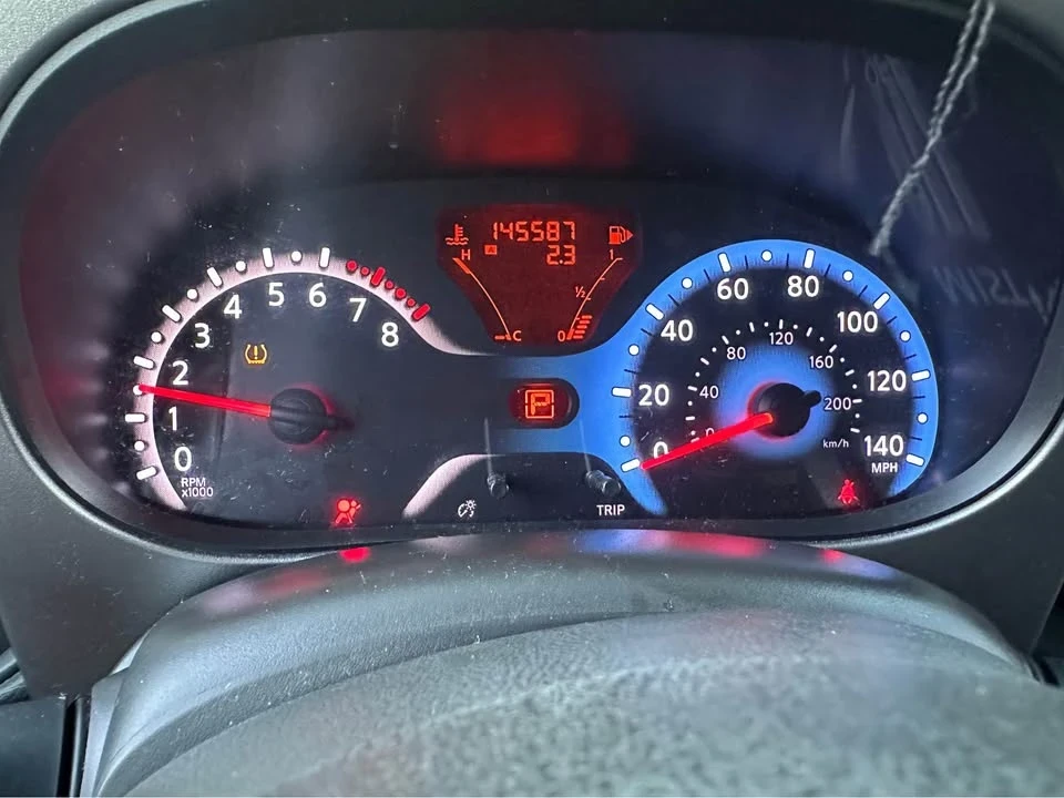 2011 Nissan Cube - Image 7 of 18