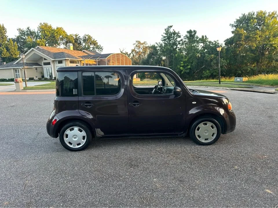 2011 Nissan Cube - Image 3 of 18
