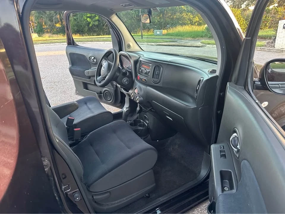 2011 Nissan Cube - Image 18 of 18