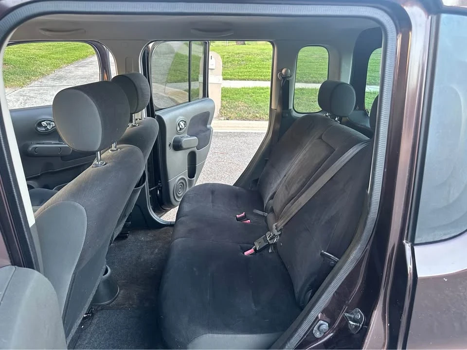 2011 Nissan Cube - Image 14 of 18