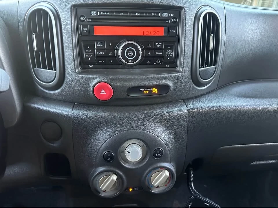 2011 Nissan Cube - Image 8 of 18