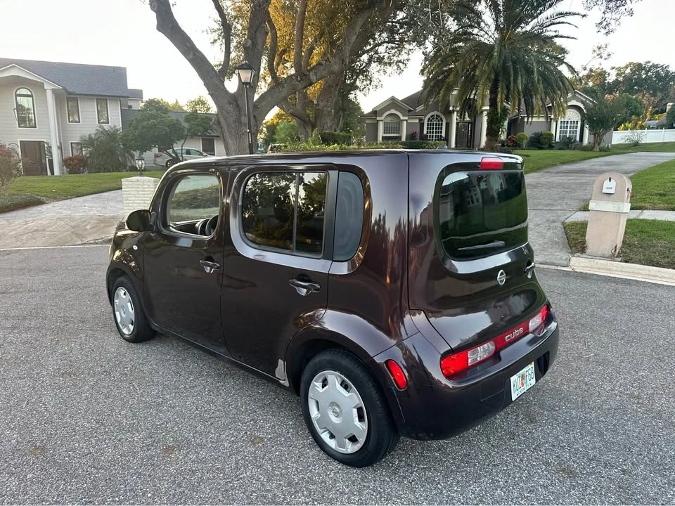 2011 Nissan Cube - Image 6 of 18