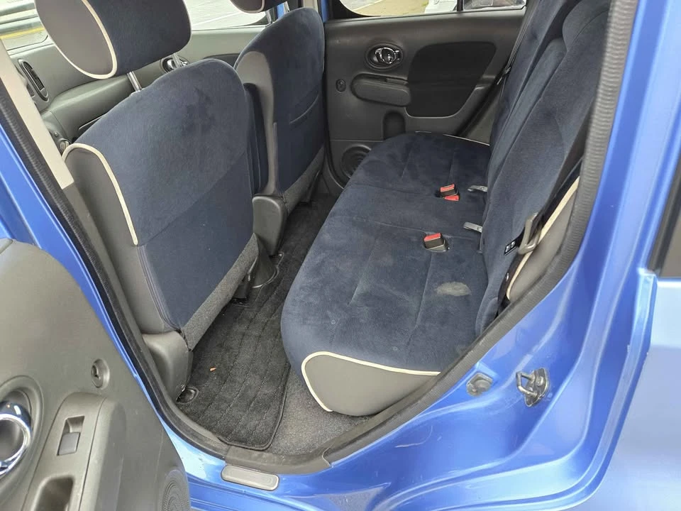 2011 Nissan Cube - Image 6 of 8