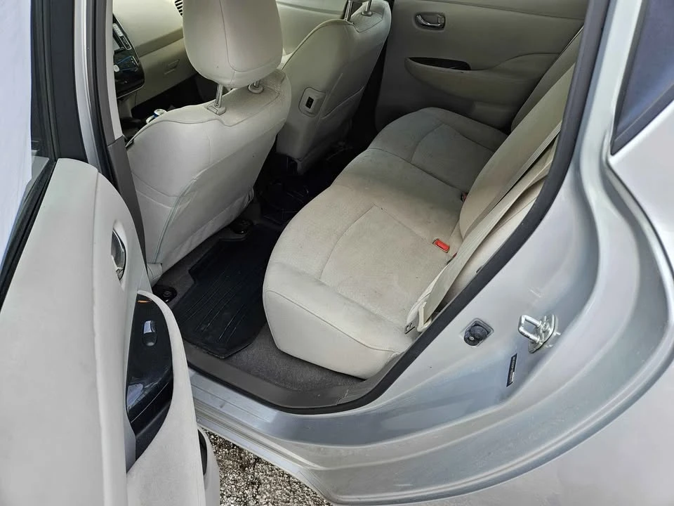 2011 Nissan Leaf - Image 3 of 6