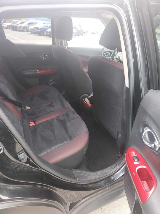 2011 Nissan Juke - Image 8 of 13