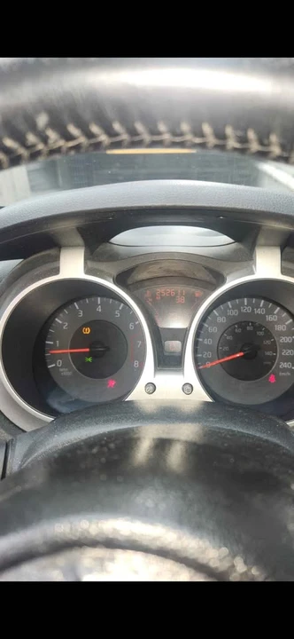 2011 Nissan Juke - Image 12 of 13