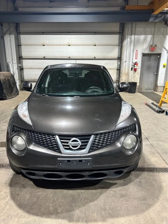 2011 Nissan Juke - Image 2 of 5