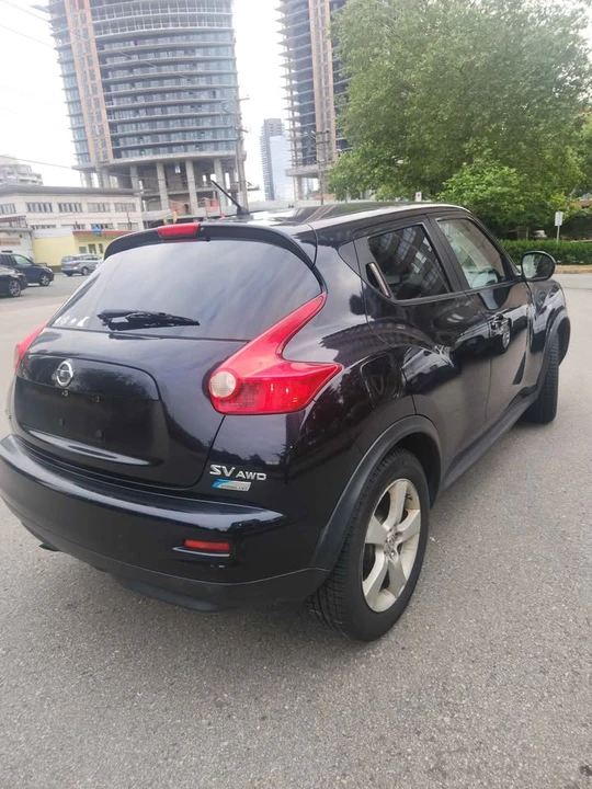 2011 Nissan Juke - Image 2 of 13