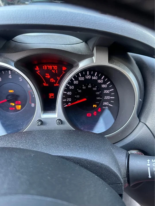 2011 Nissan Juke - Image 10 of 10