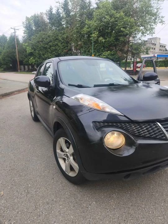 2011 Nissan Juke - Image 4 of 13