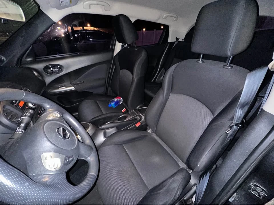 2011 Nissan Juke - Image 4 of 6