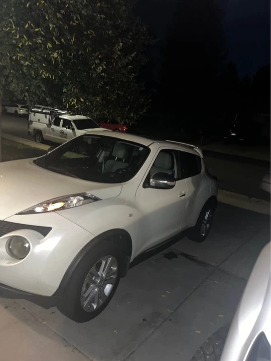 2011 Nissan Juke - Image 2 of 6