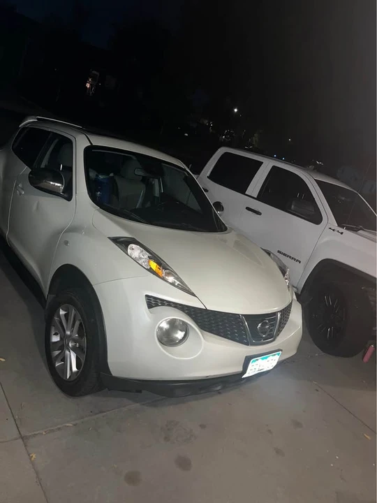 2011 Nissan Juke - Image 4 of 6
