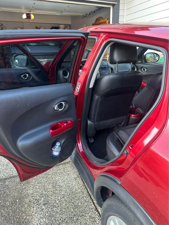 2011 Nissan Juke - Image 4 of 10