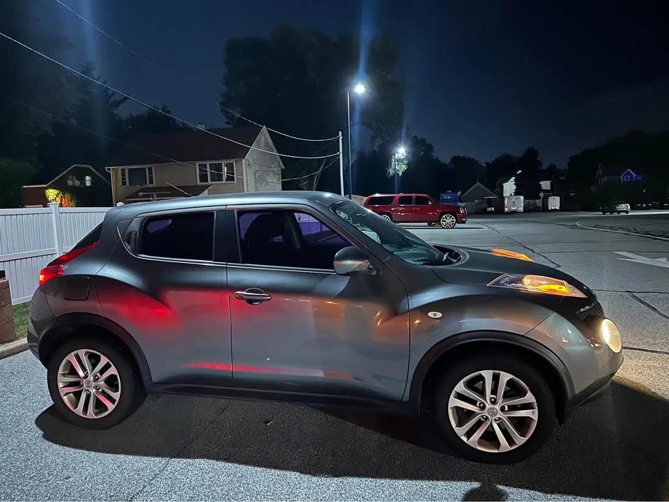 2011 Nissan Juke - Image 2 of 6