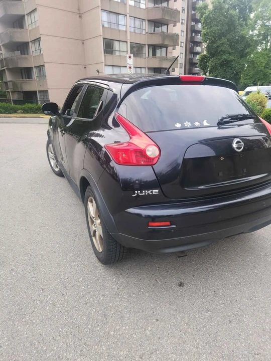2011 Nissan Juke - Image 3 of 13