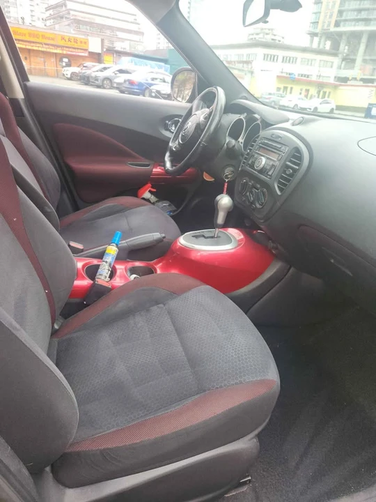 2011 Nissan Juke - Image 6 of 13