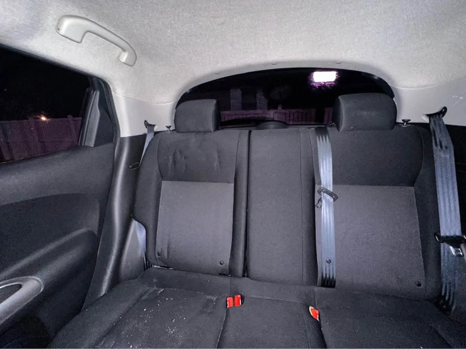 2011 Nissan Juke - Image 6 of 6