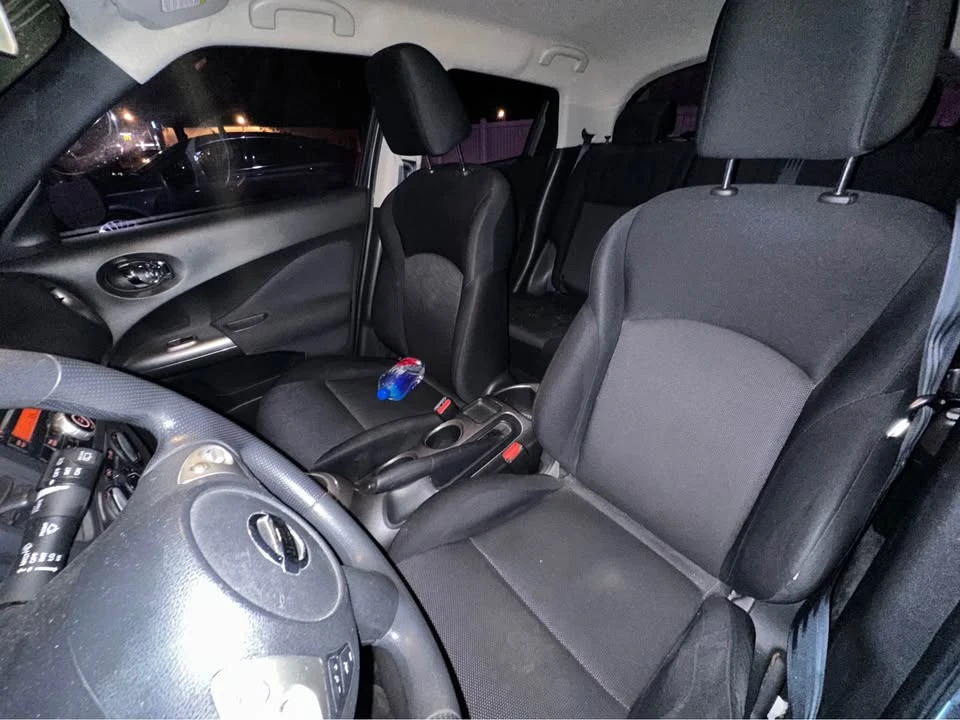 2011 Nissan Juke - Image 5 of 6