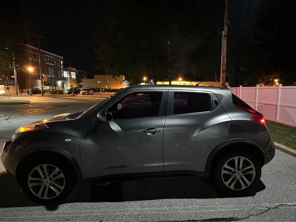 2011 Nissan Juke - Image 3 of 6