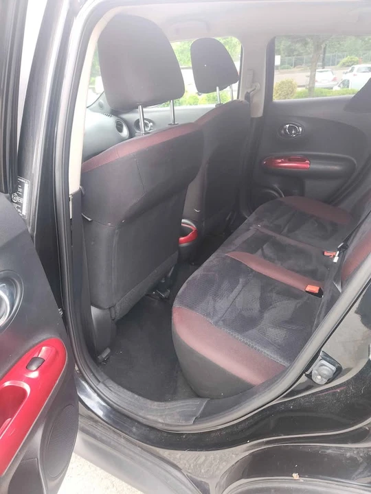 2011 Nissan Juke - Image 7 of 13