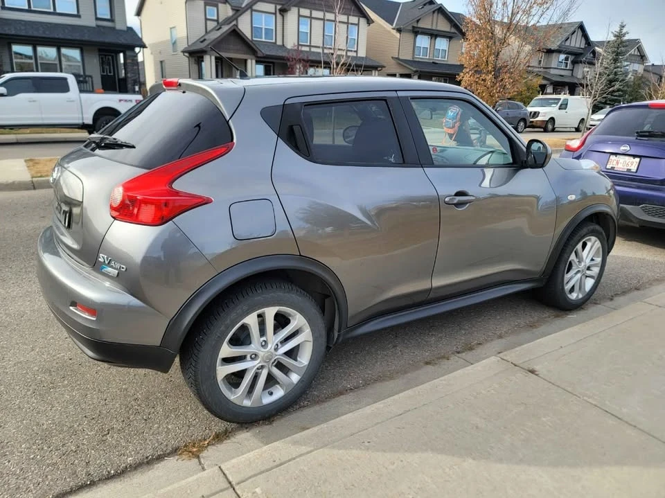 2011 Nissan Juke - Image 6 of 9