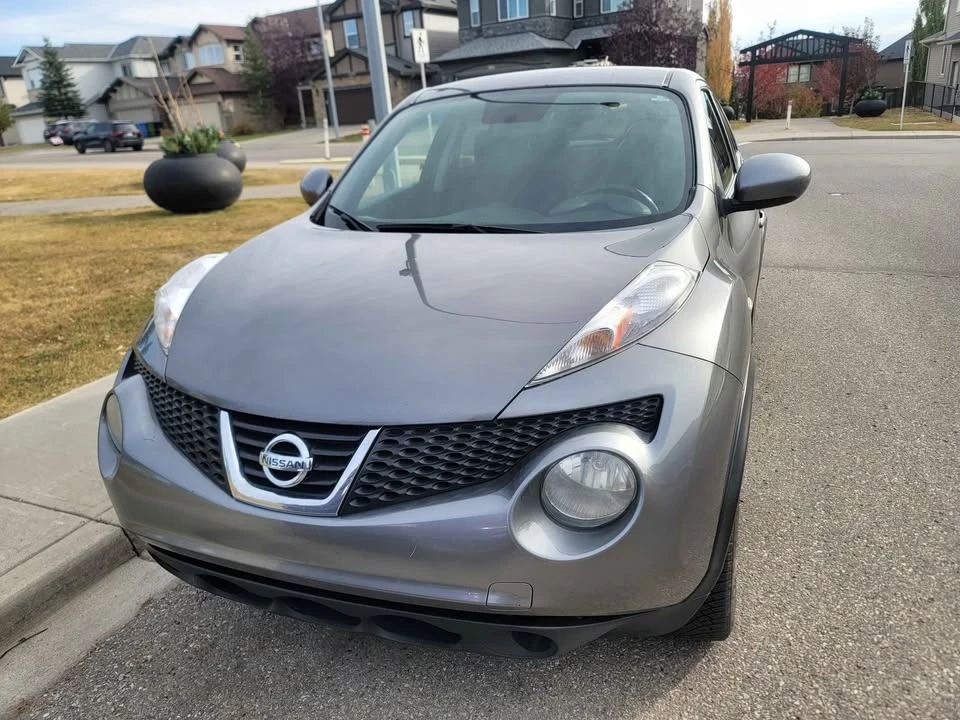 2011 Nissan Juke - Image 3 of 9
