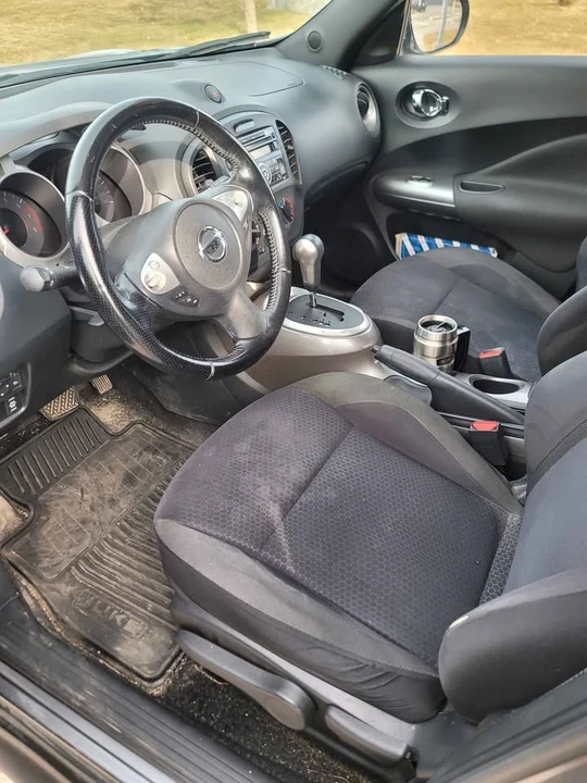 2011 Nissan Juke - Image 8 of 9