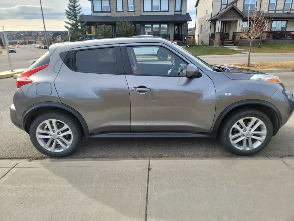 2011 Nissan Juke - Image 5 of 9