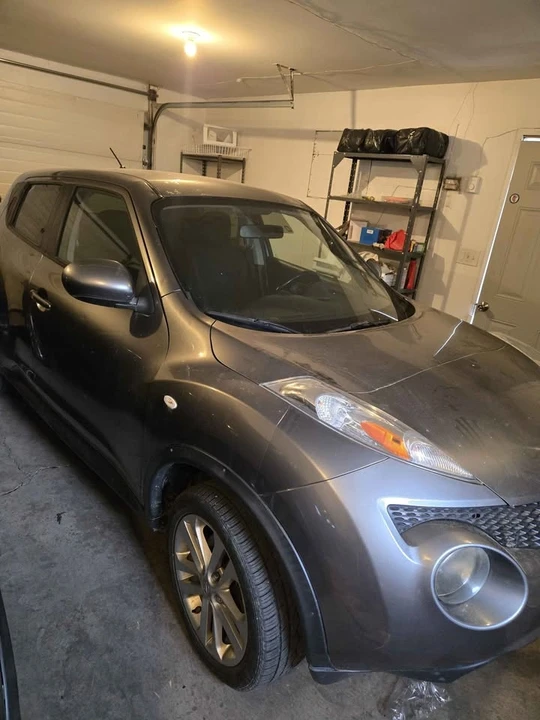 2011 Nissan Juke - Image 2 of 5