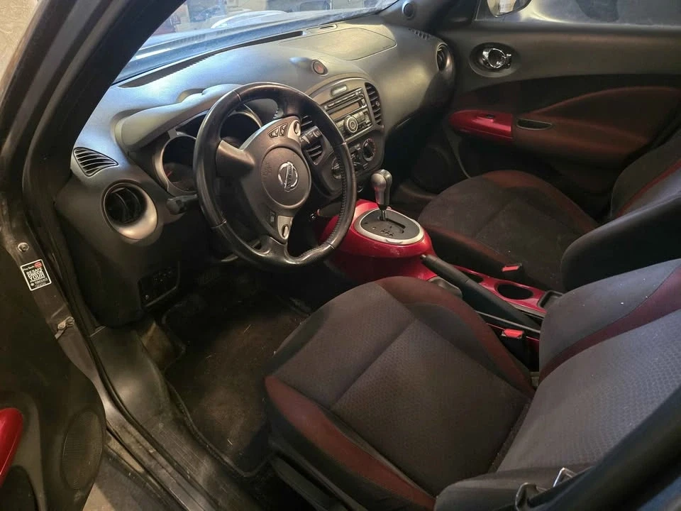 2011 Nissan Juke - Image 3 of 5